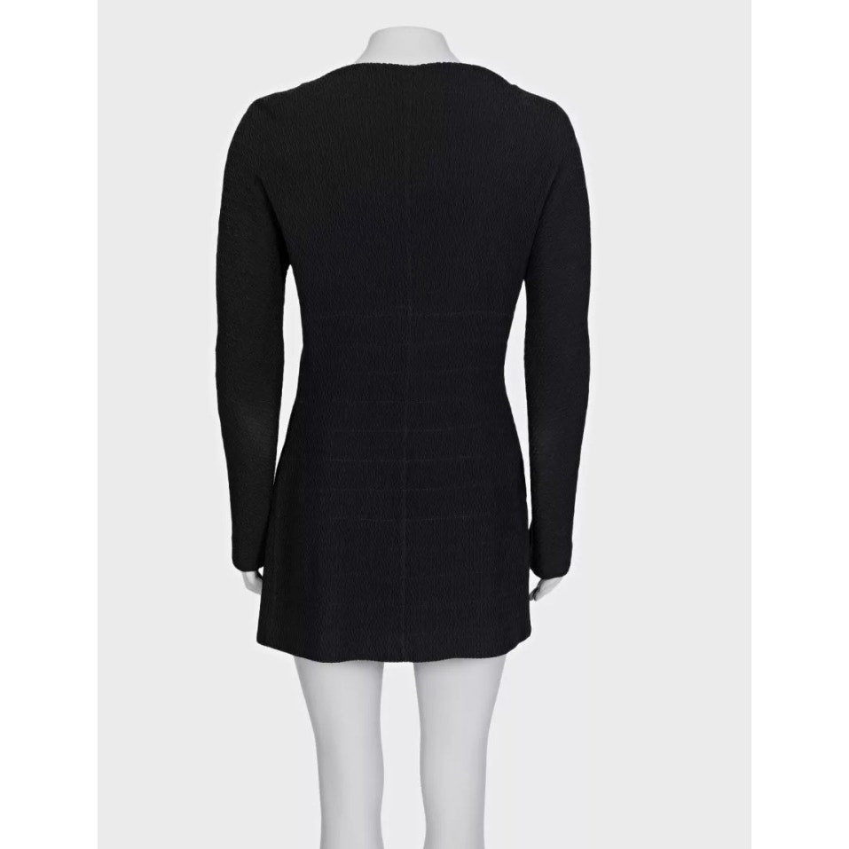 Gianfranco Ferré Black Skirt Suit  Sz.44/L pre-owned