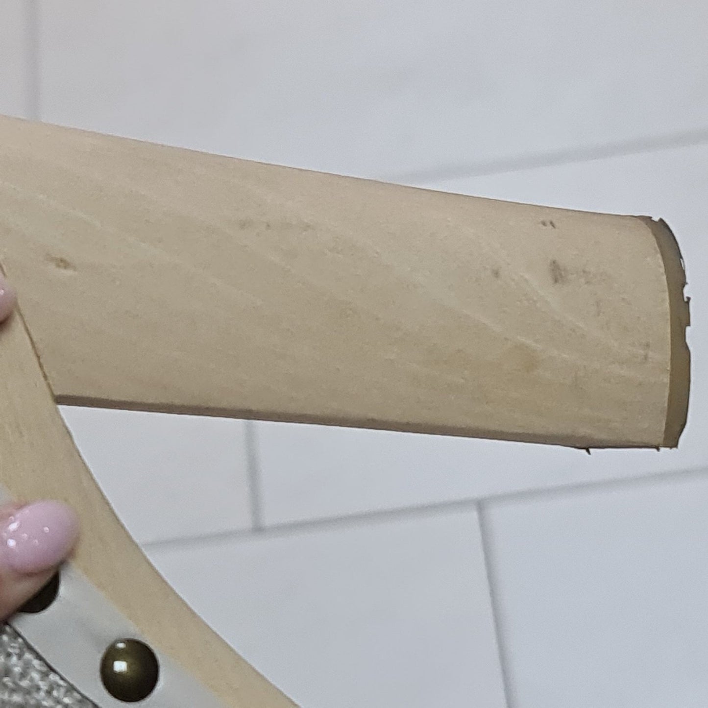 Chanel Shoe Platform Clog Limited Edition Jewel Hardware Sz 39.5