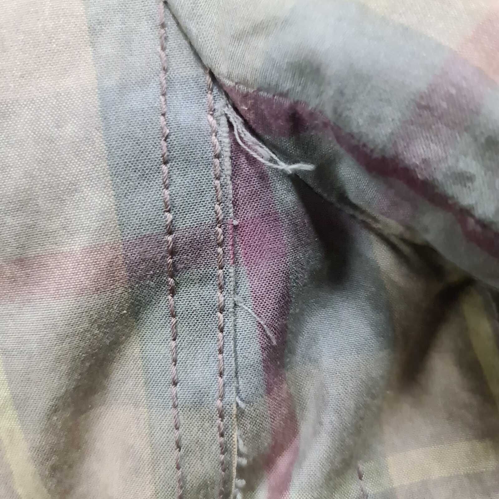 Chanel Paris-Edinburgh Python-Trimmed Jacket Sz.38