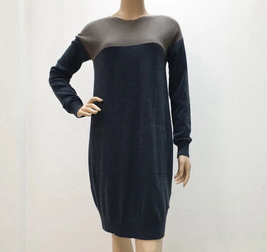Loro Piana Cashmere Mini Dress  Sz.38
