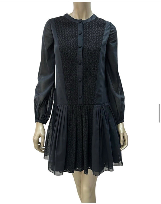 Saint Laurent  Mid-length dress Sz.38