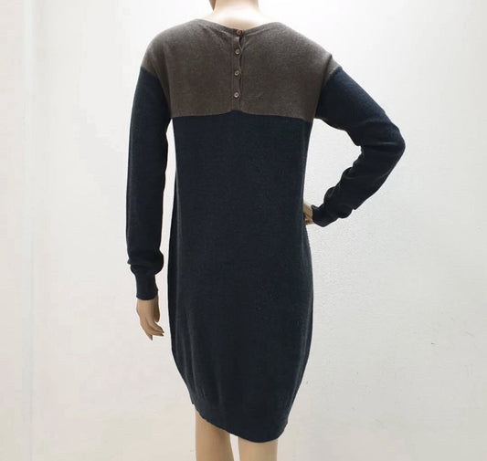 Loro Piana Cashmere Mini Dress  Sz.38