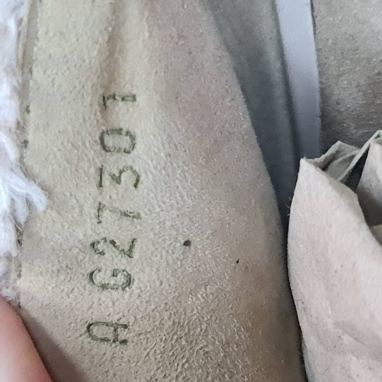 Chanel Shoe Platform Clog Limited Edition Jewel Hardware Sz 39.5