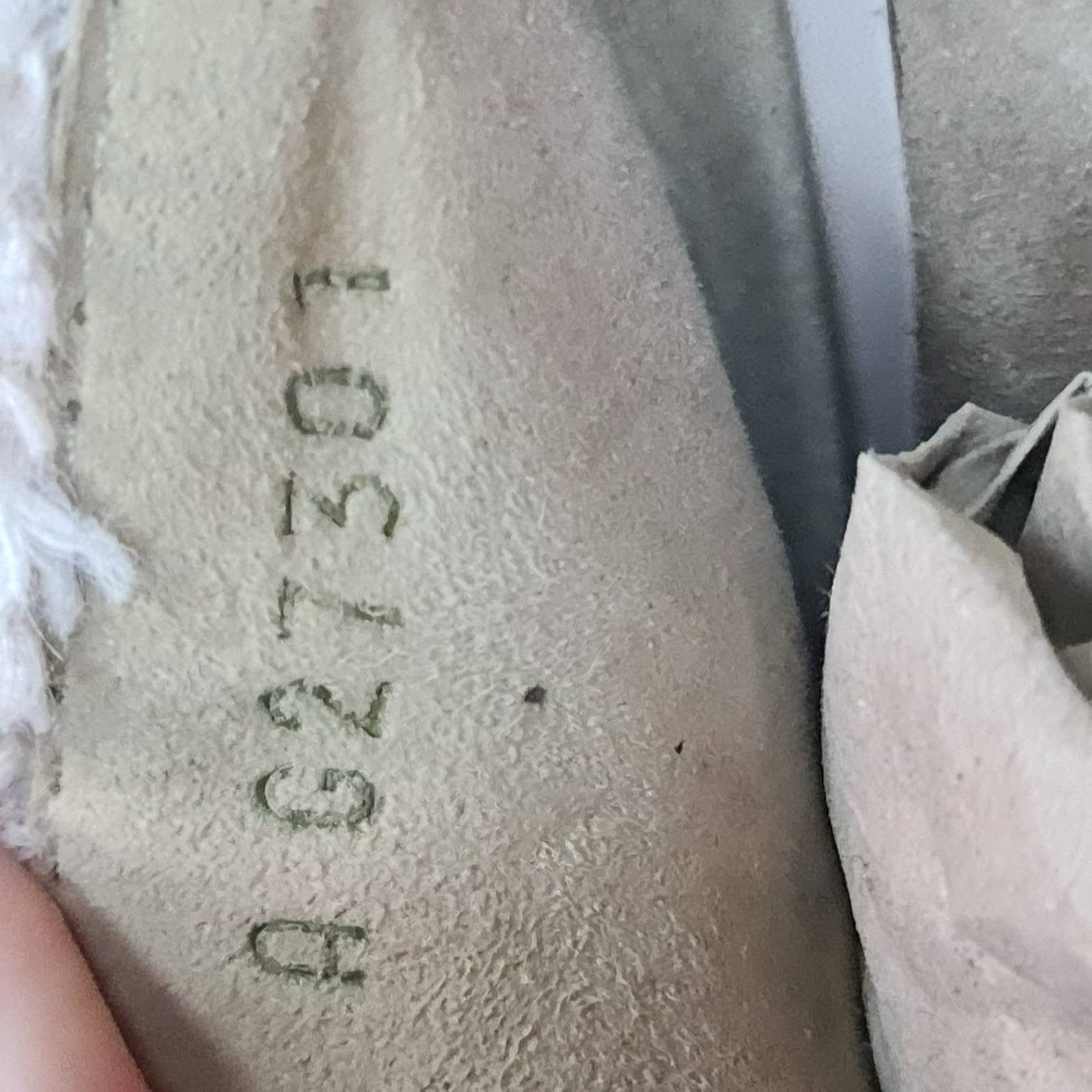 Chanel Shoe Platform Clog Limited Edition Jewel Hardware Sz 39.5