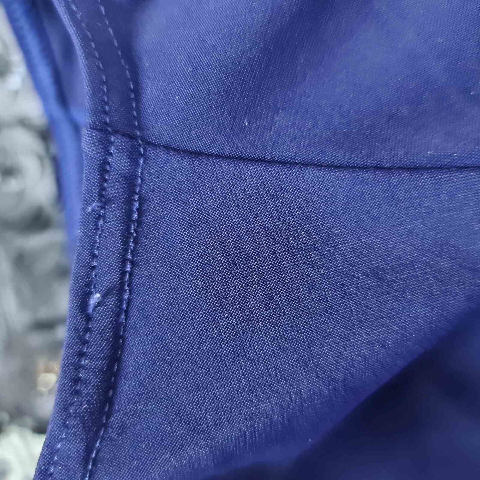 Chanel Club Navy one piece Swimsuit  38