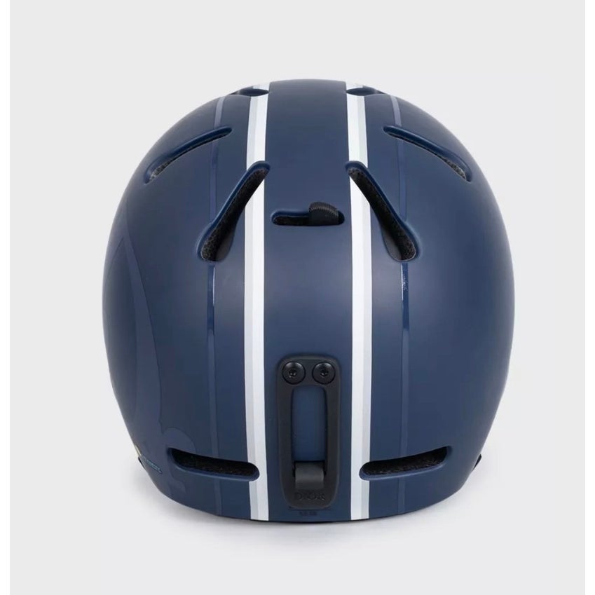 Christian Dior Blue Ski Helmet - M (55-58 cm) Pre-owned