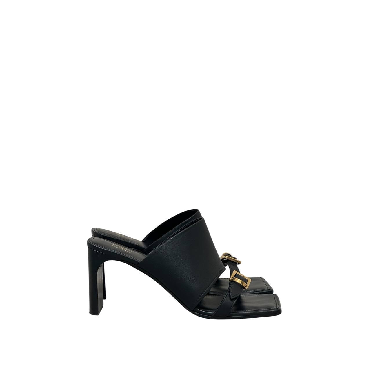 Balenciaga Sandali Bel Air Heels - EU 39 Pre-owned