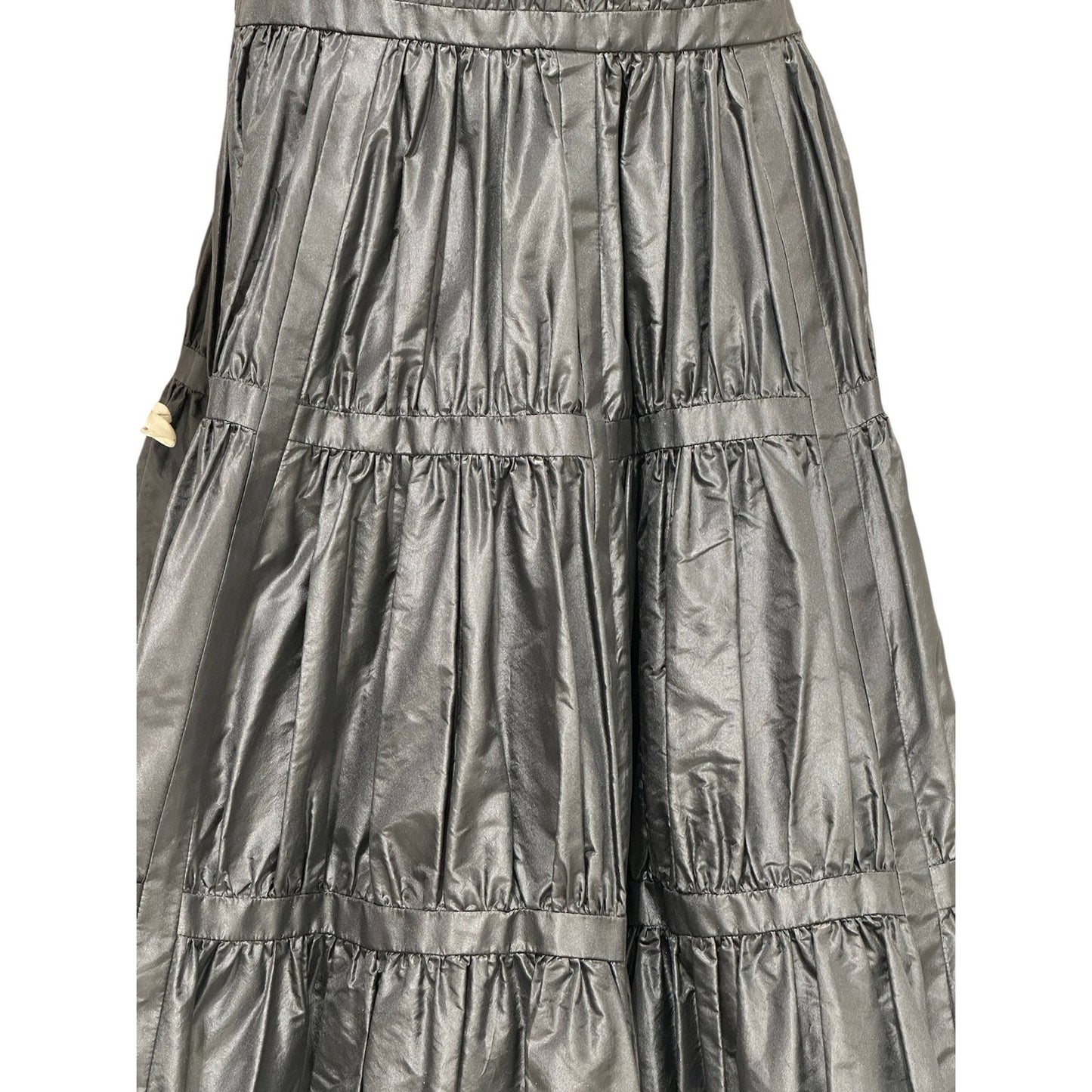 Valentino Fall/Winter 2007 Runway Gown Sz.6 Pre-owned