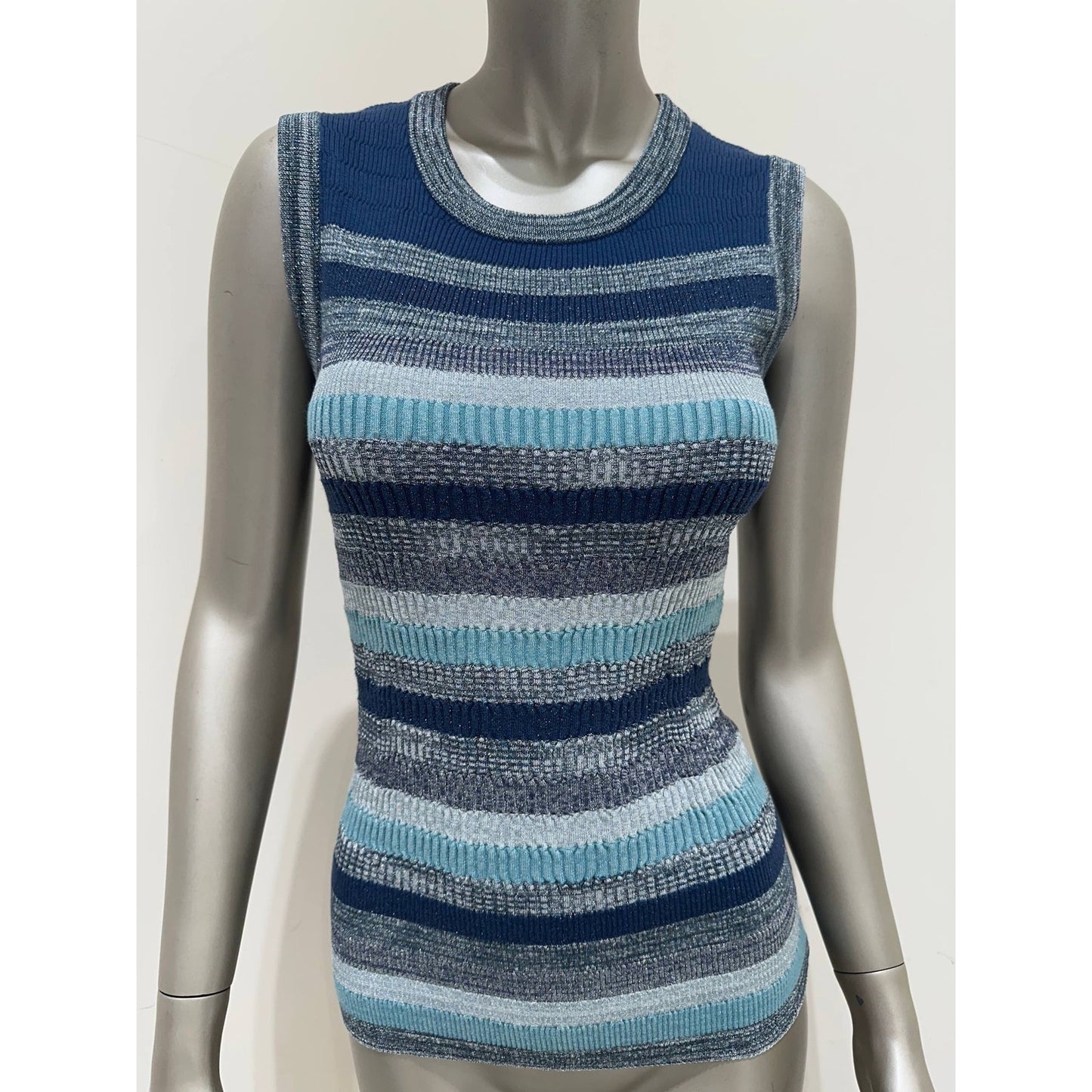 CHANEL Tank Top - Versatile FR 38 Pre-owned