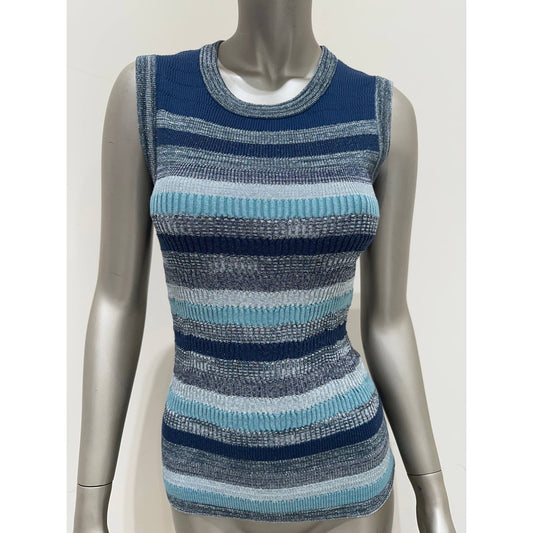 CHANEL Tank Top - Versatile FR 38 Pre-owned