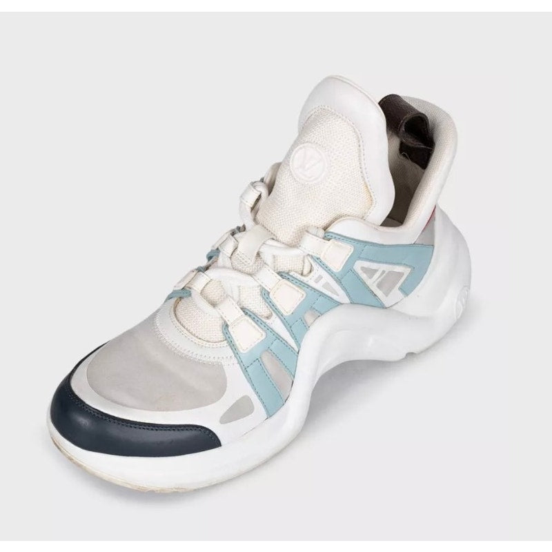 Louis Vuitton Archlight Sneakers  Size 38 Pre-owned
