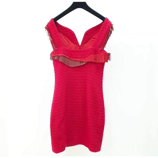 Chanel Paris Dallas 2014 Sz.34 pre-owned