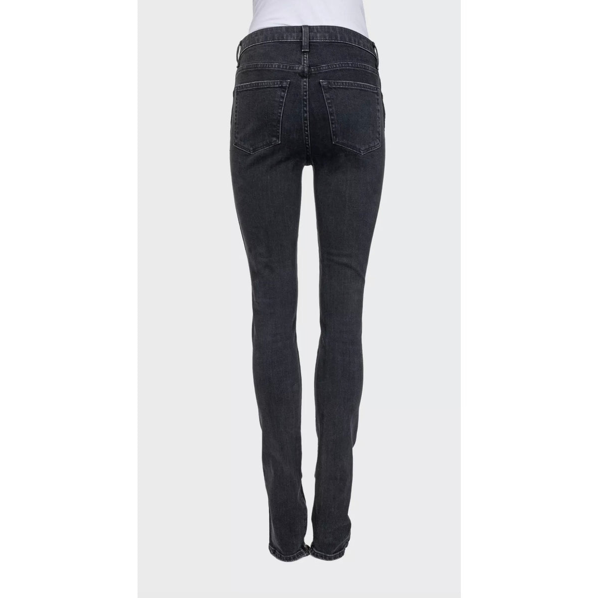 Khaite Mid-Rise Skinny Jeans Sz.27 Pre-owned