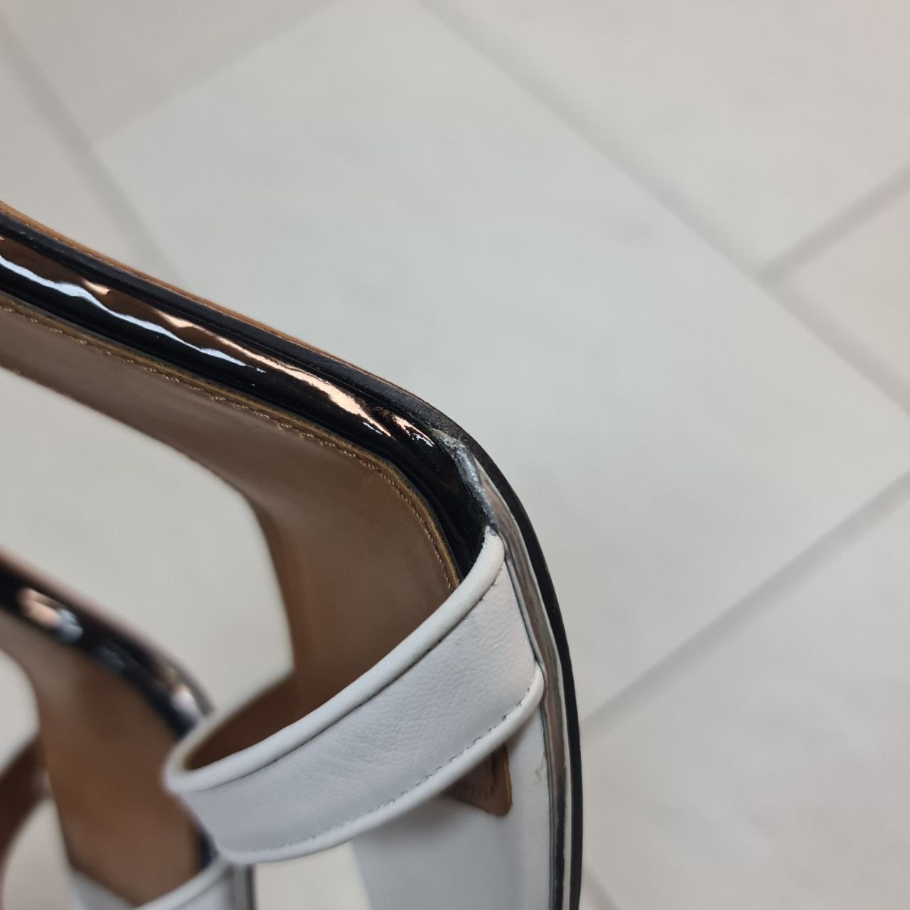 Givenchy High-heeled Sandals Sz.37 Pre-owned