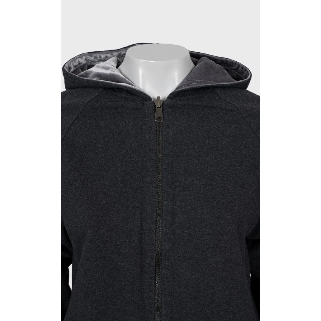 Brunello Cucinelli Reversible Cotton Tracksuit - Size S Pre-owned