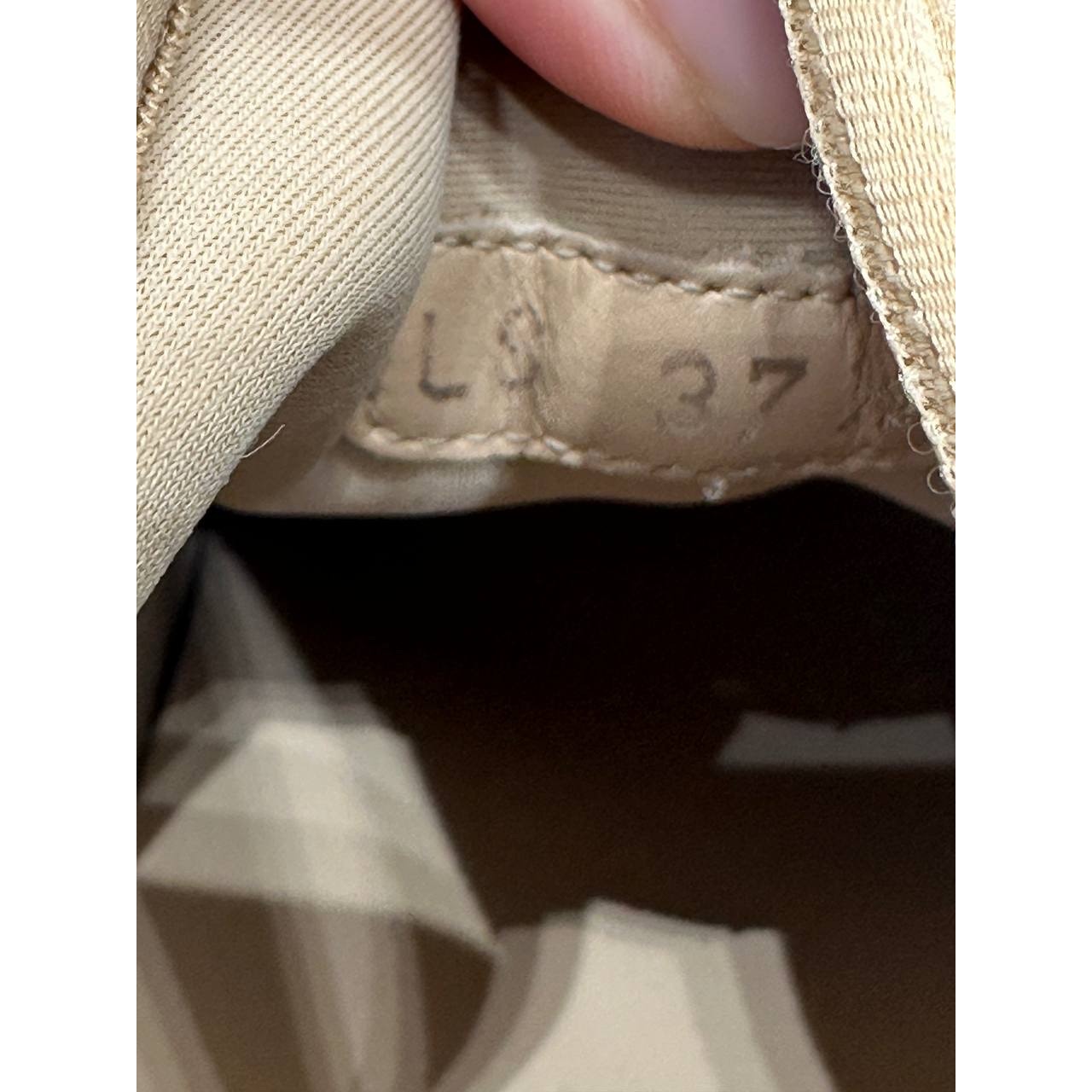 Christian Dior Black Leather Mules  sz.39.5 pre-owned
