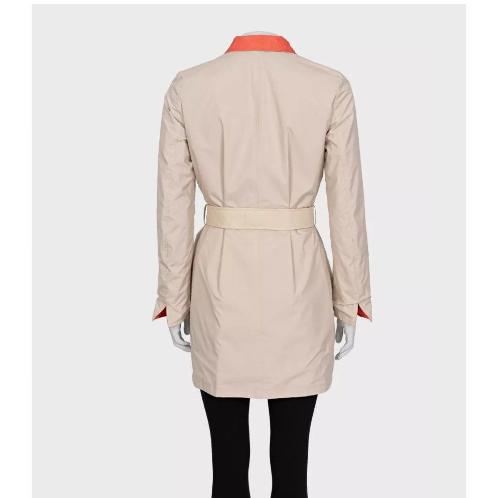 Loro Piana Reversible Buttoned Coat – Size IT40 / S Pre-owned