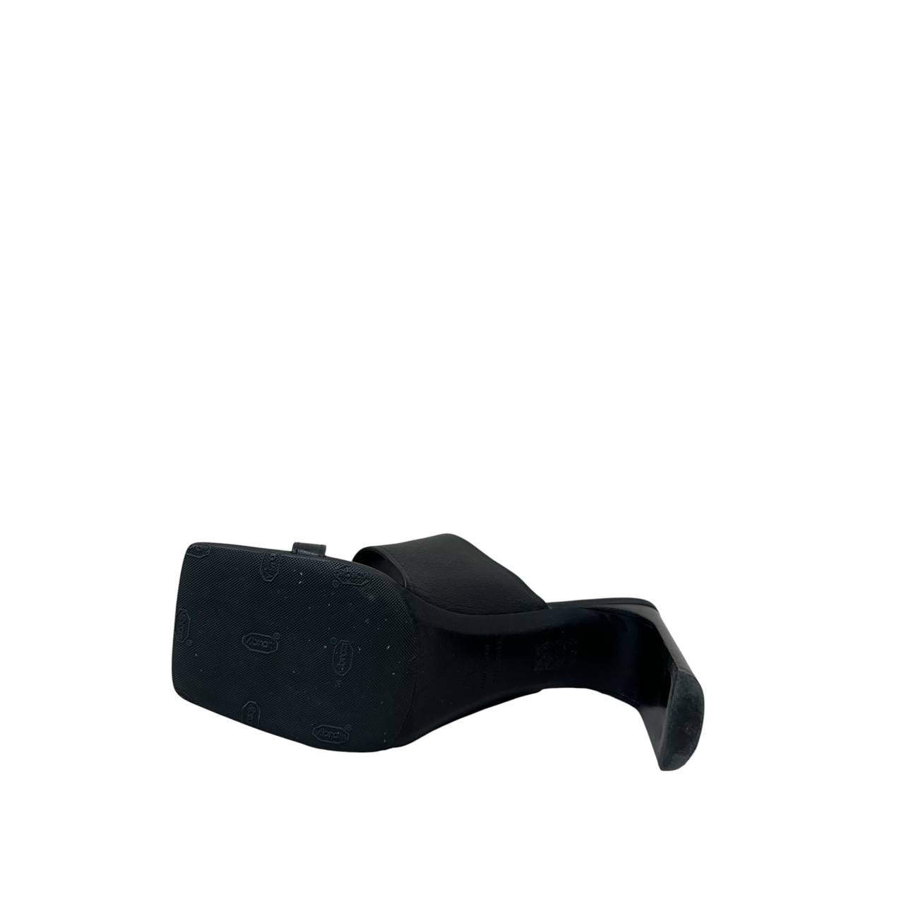 Balenciaga Sandali Bel Air Heels - EU 39 Pre-owned