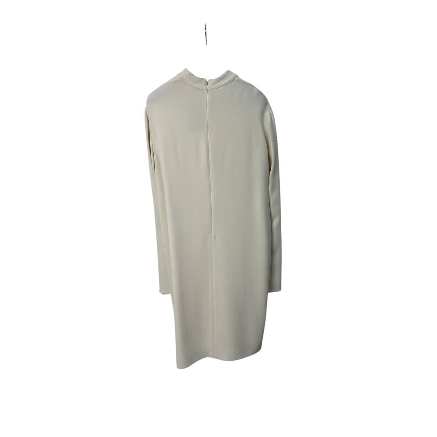 Stella McCartney Crystal Embellished Long Sleeve Dress Sz.40 Pre-owned