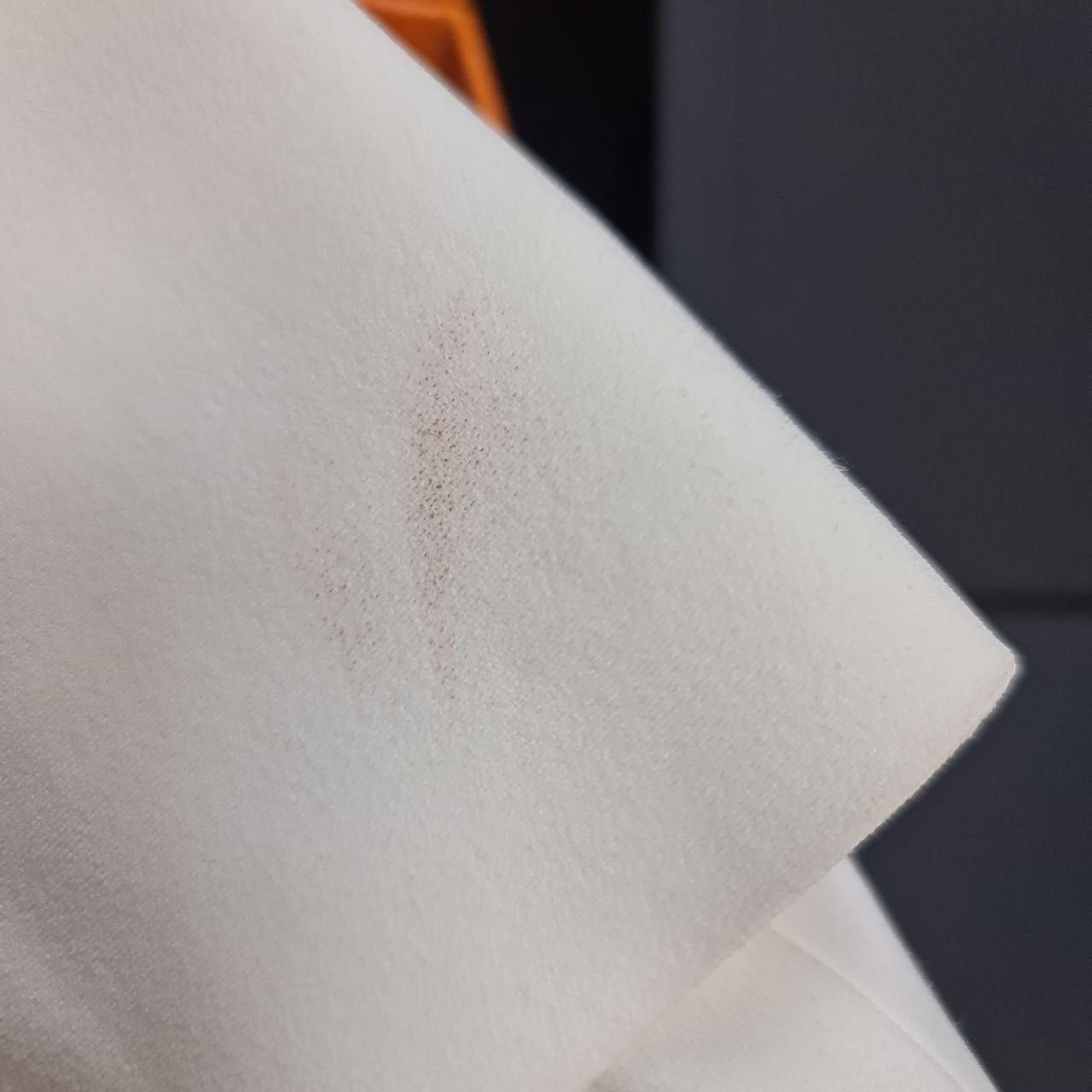 Celine Refined Black White Mini Dress Sz.40 Pre-owned