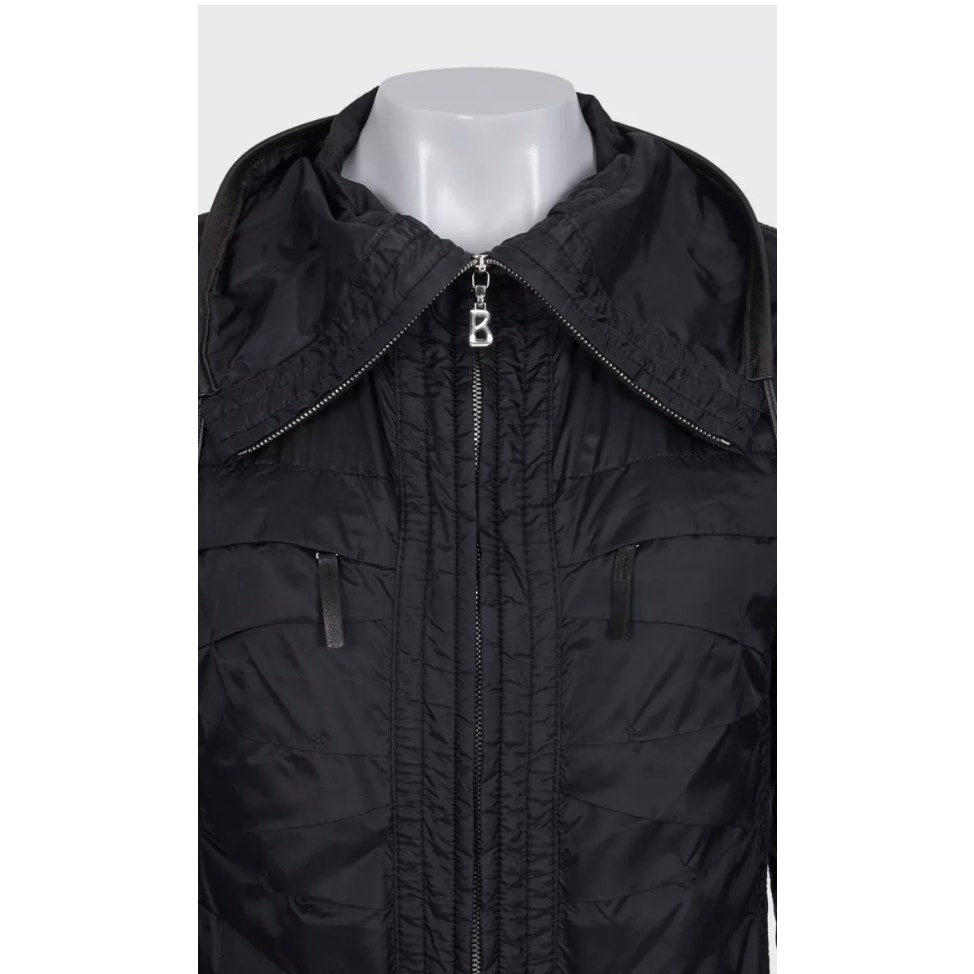 Bogner Women's Straight Cut Jacket, Size M Pre-owned