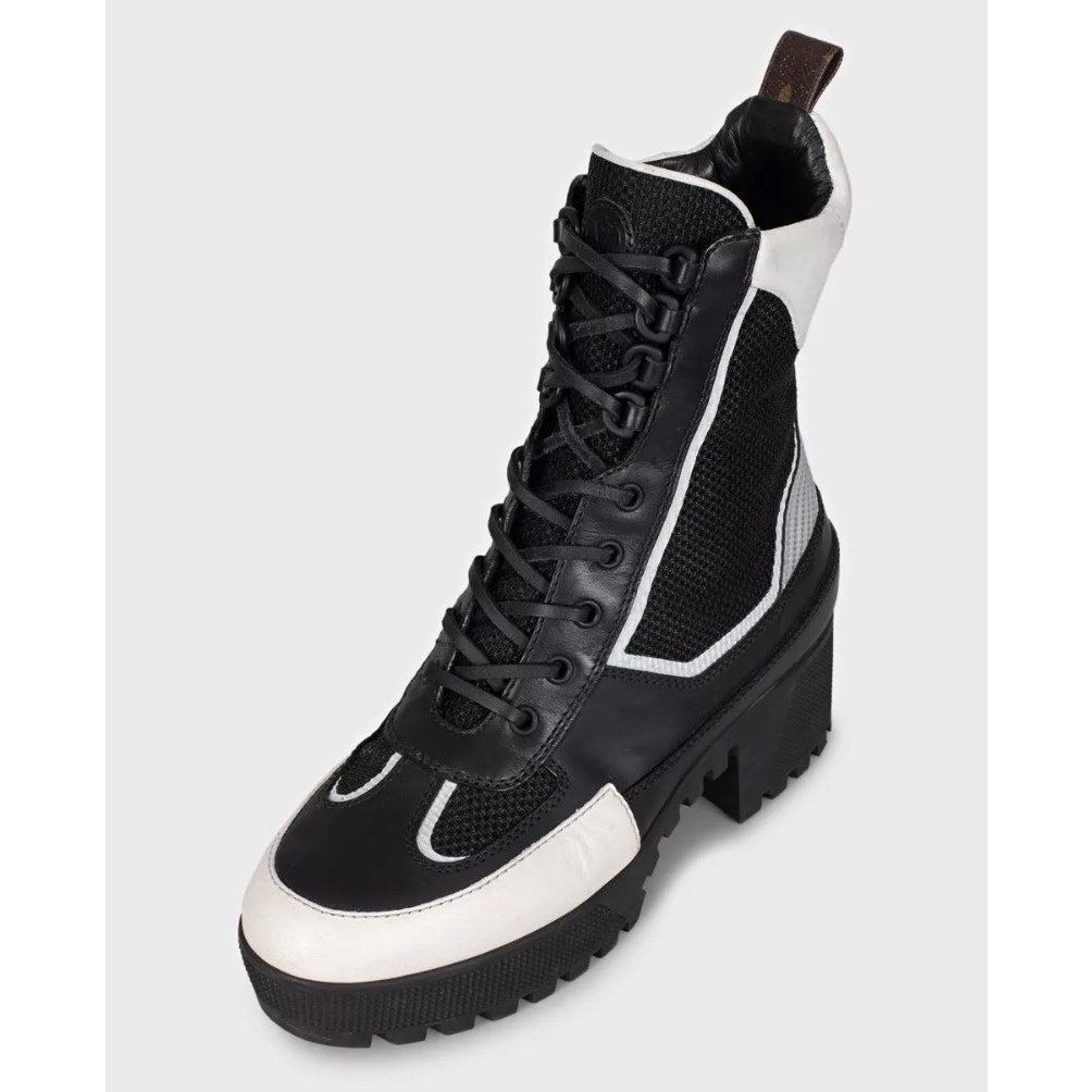 Louis Vuitton Laureate Boots EU 39 pre-owned