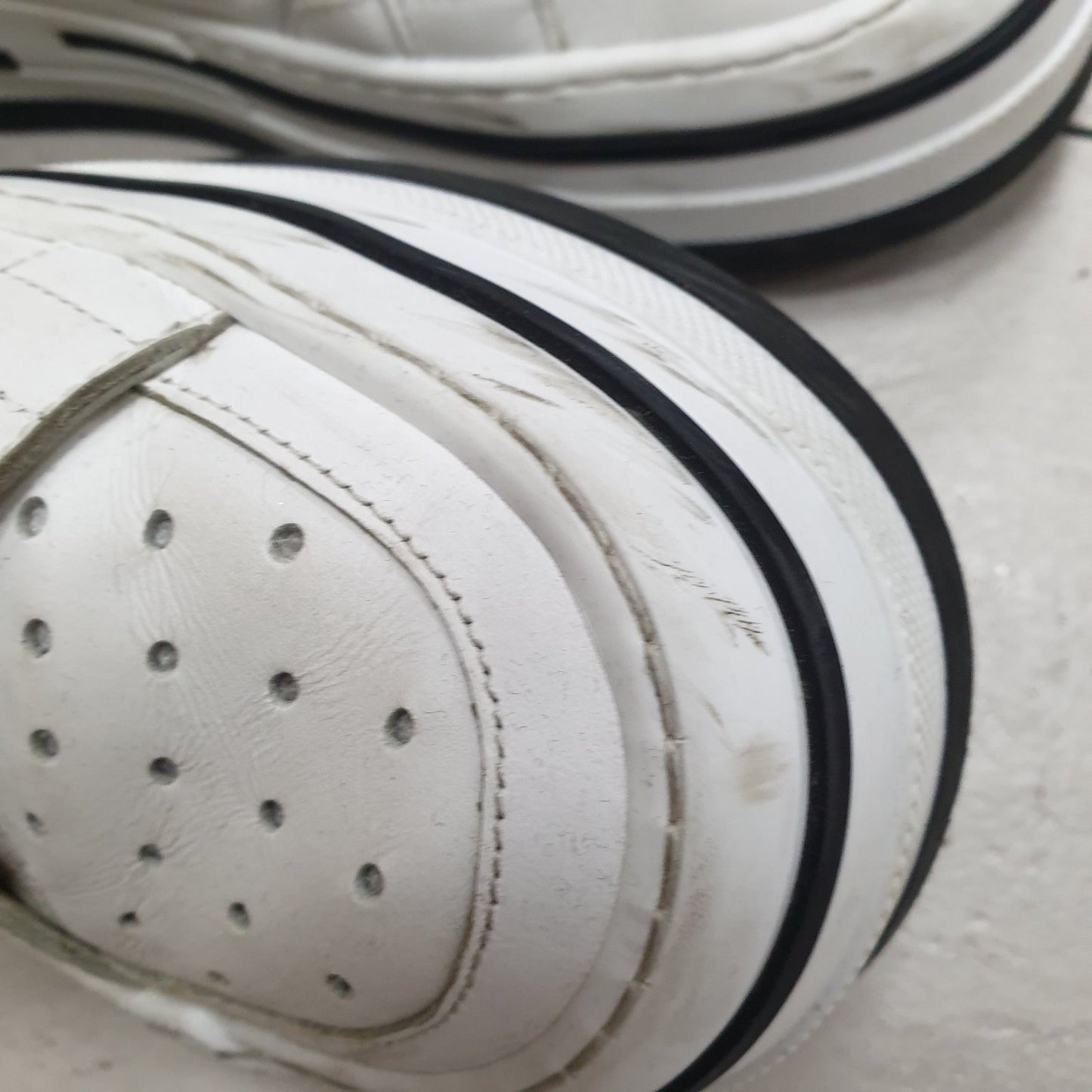 Christian Dior D-Freeway Sneakers Sz.39.5 pre-owned