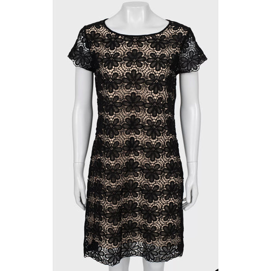 Christian Dior A-Line Woven Dress - IT48 / XXL (Runs Small) Pre-owned