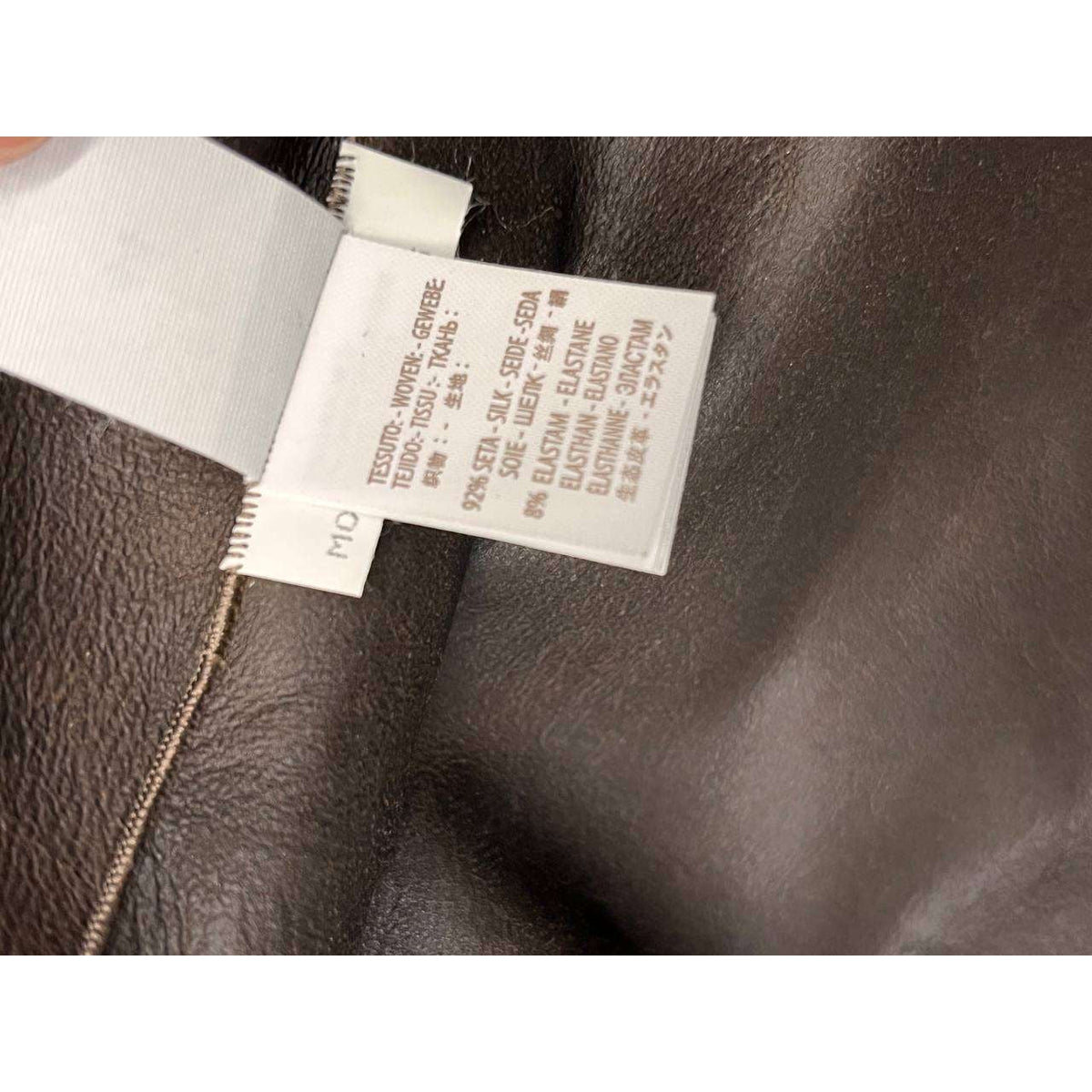 Brunello Cucinelli Fur Jacket IT 44 (L)
