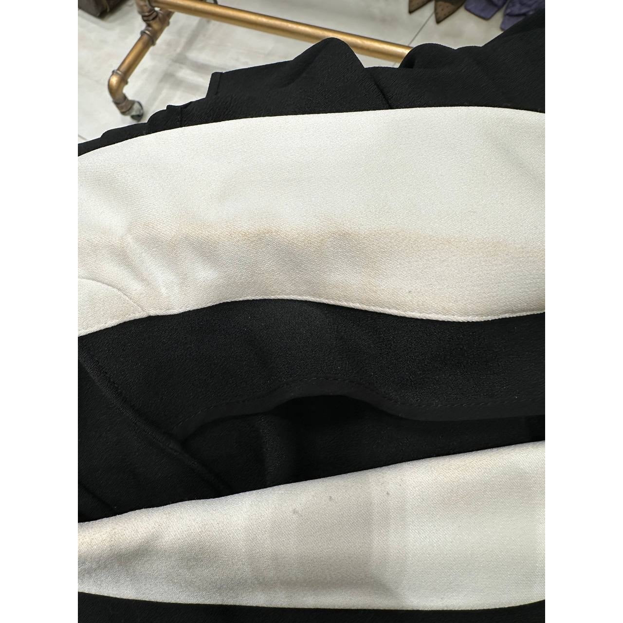 Celine Long Elegant  Timeless Dress Sz.42 Pre-owned