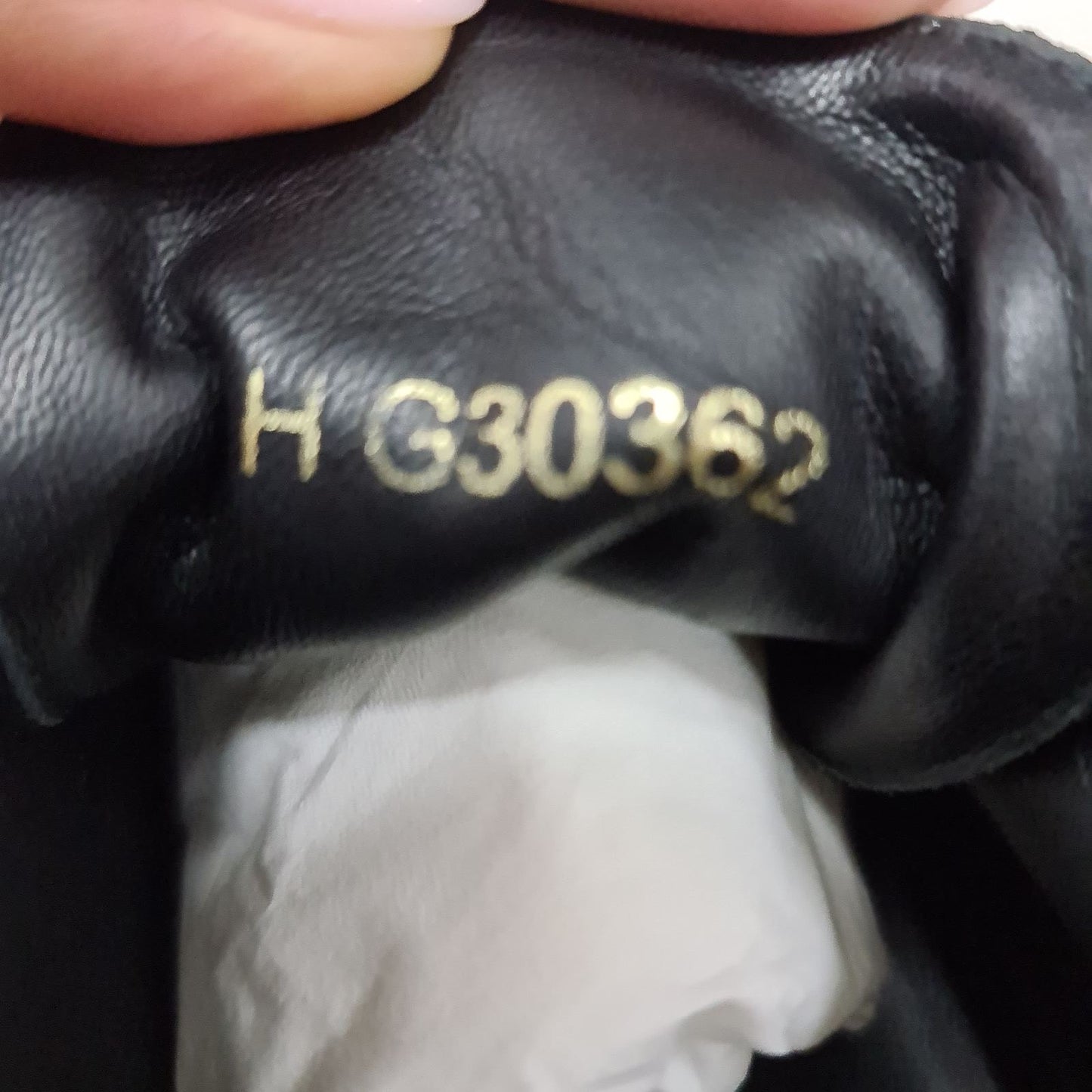 Chanel High-Top Glitter Textile Sneakers Booties Sz.36 Pre-owned