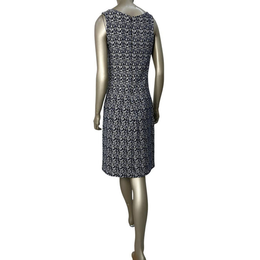 Prada Knit Midi Dress Sz.M Pre-owned