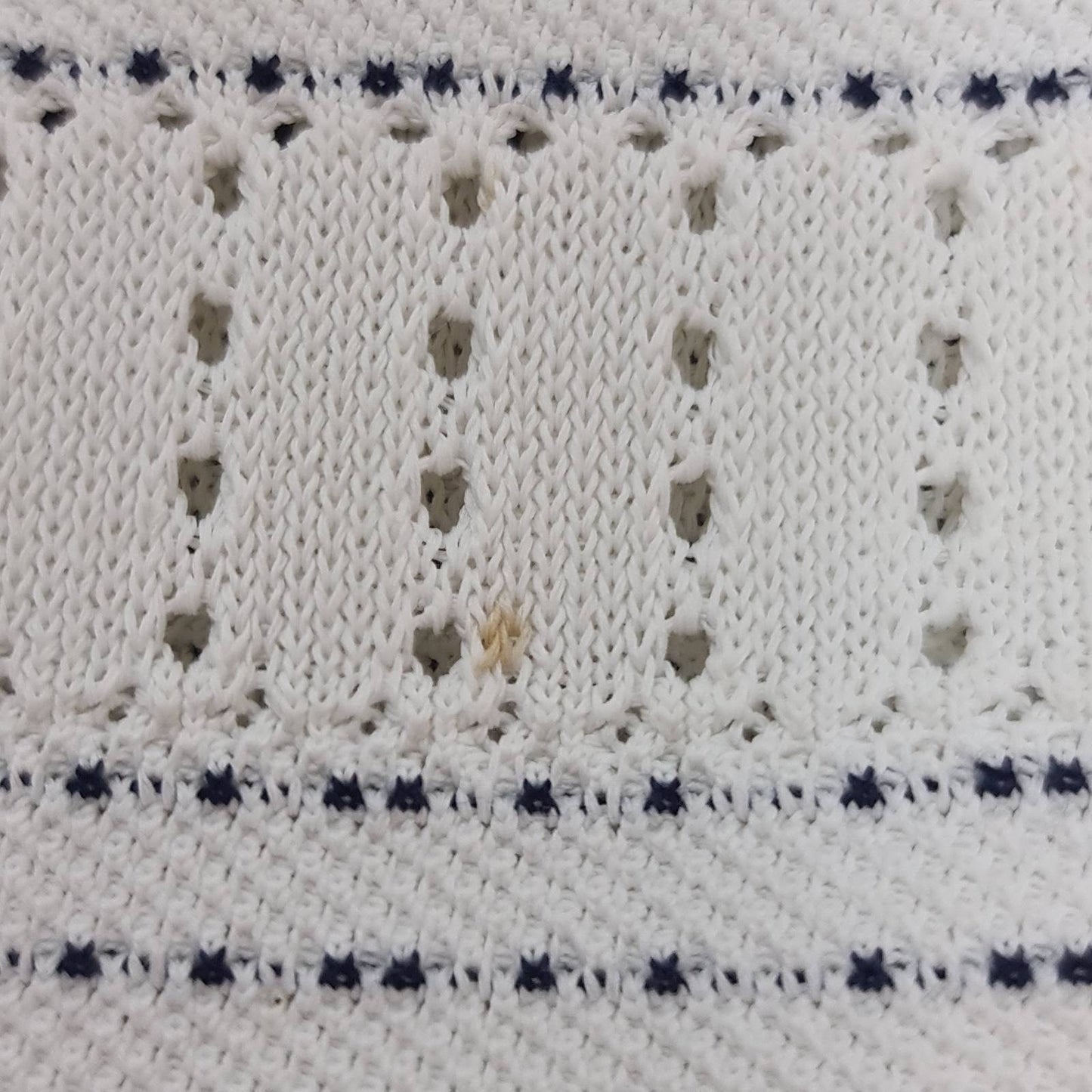 Chanel 2017 Shift Mini Dress Sz.40 Pre-owned