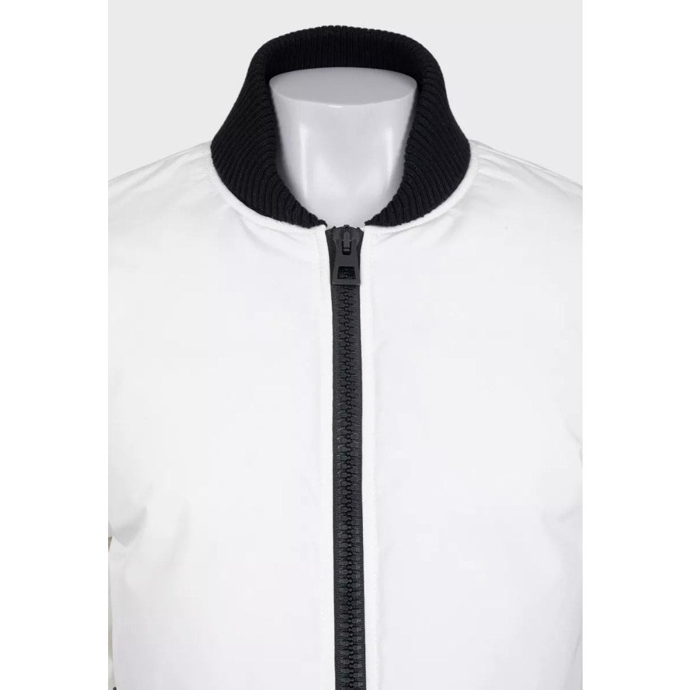 Christian Dior Cropped Logo Jacket Sz.38/ M Pre-owned
