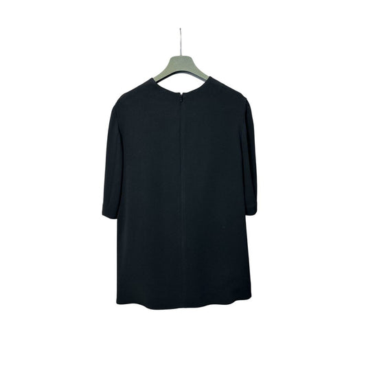 Stella McCantney Embroided Blouse Top Sz.42 Pre-owned