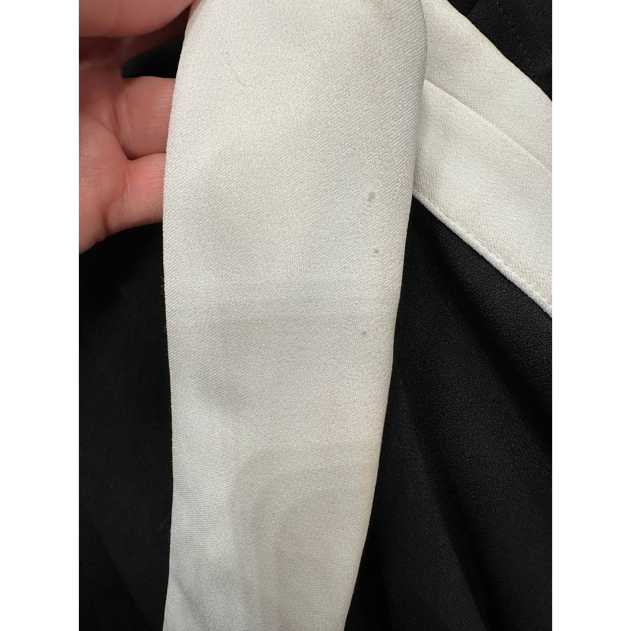 Celine Long Elegant  Timeless Dress Sz.42 Pre-owned