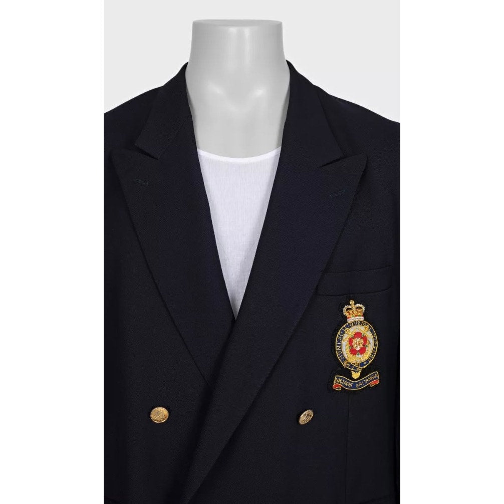 Dior Men's Wool Jacket Sz.IT44/XXL Pre-owned