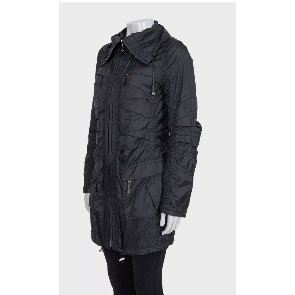 Bogner Women's Straight Cut Jacket, Size M Pre-owned