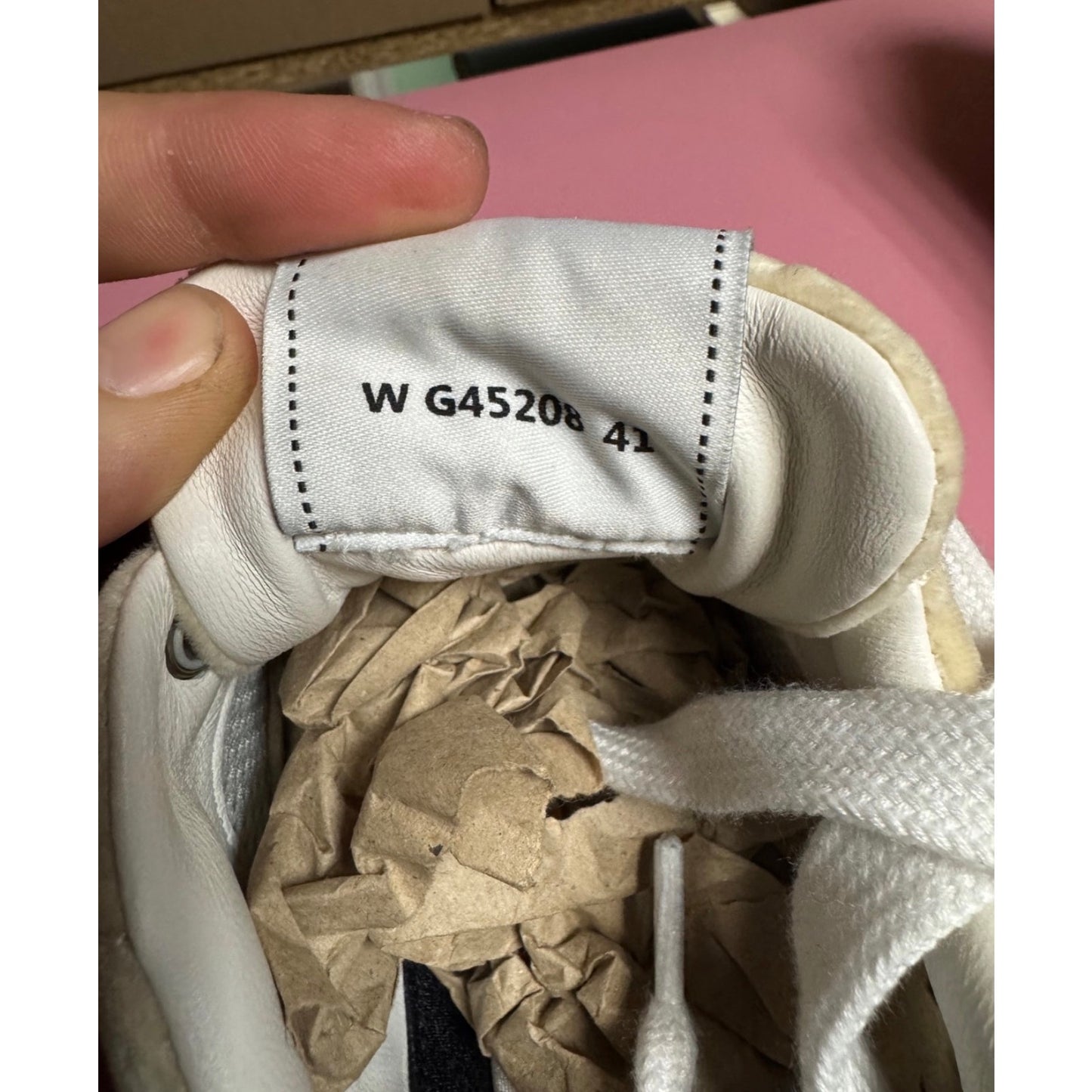 Chanel Beige Velvet Lace-Up Sneakers - Size 41 Pre-owned