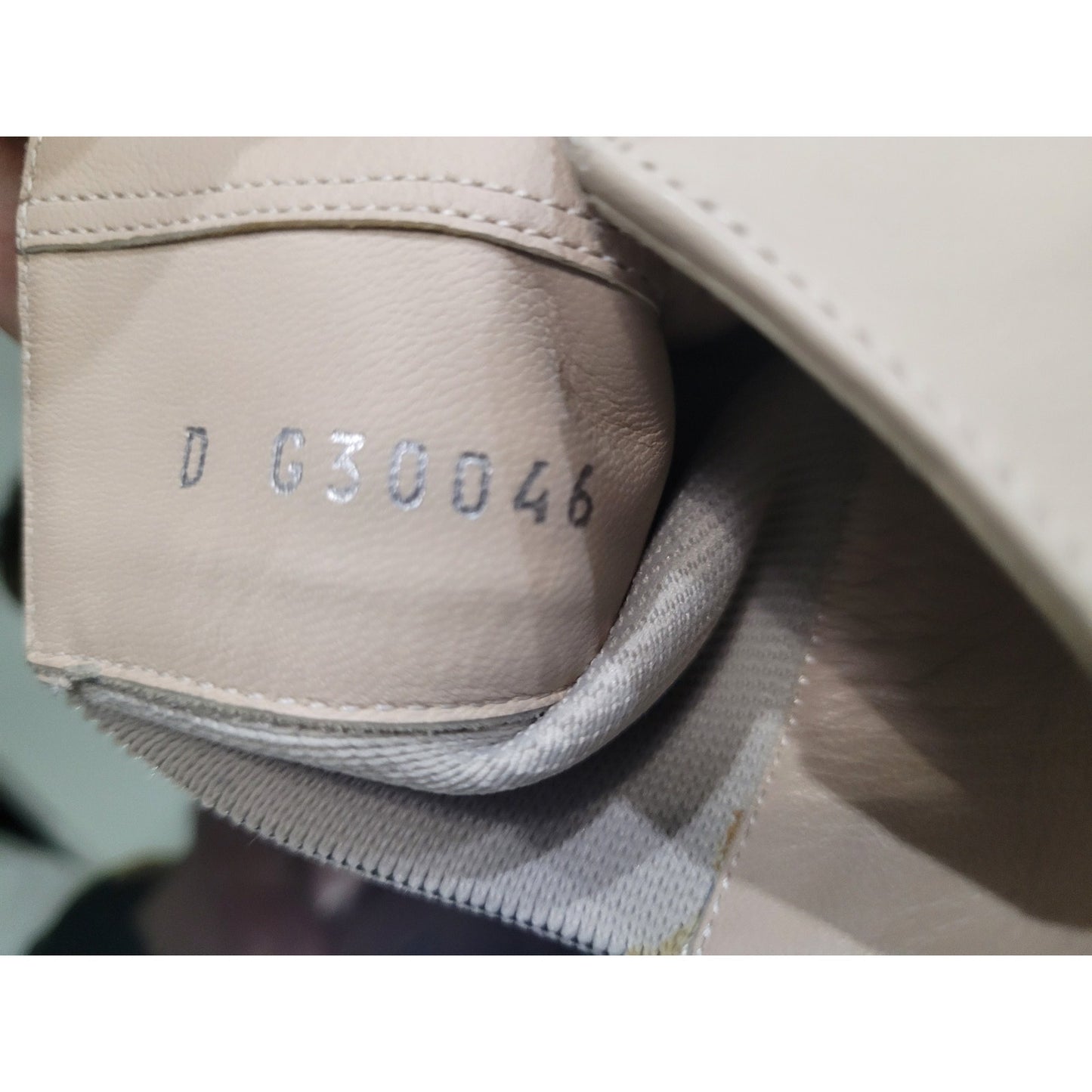 Chanel Paris-Dallas Beige Leather Ankle Boots - Size 37 Pre-owned