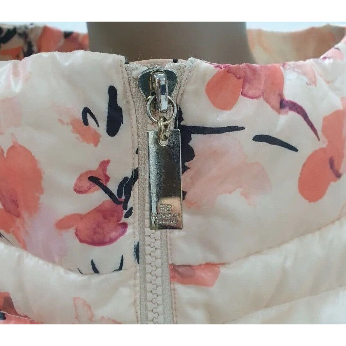 Elisabetta Franchi short polyester jacket pre-owned