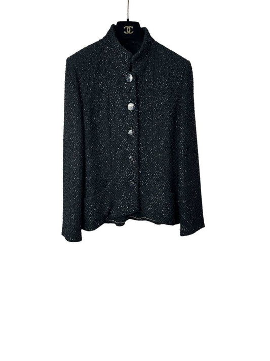 Understated elegance in every detail