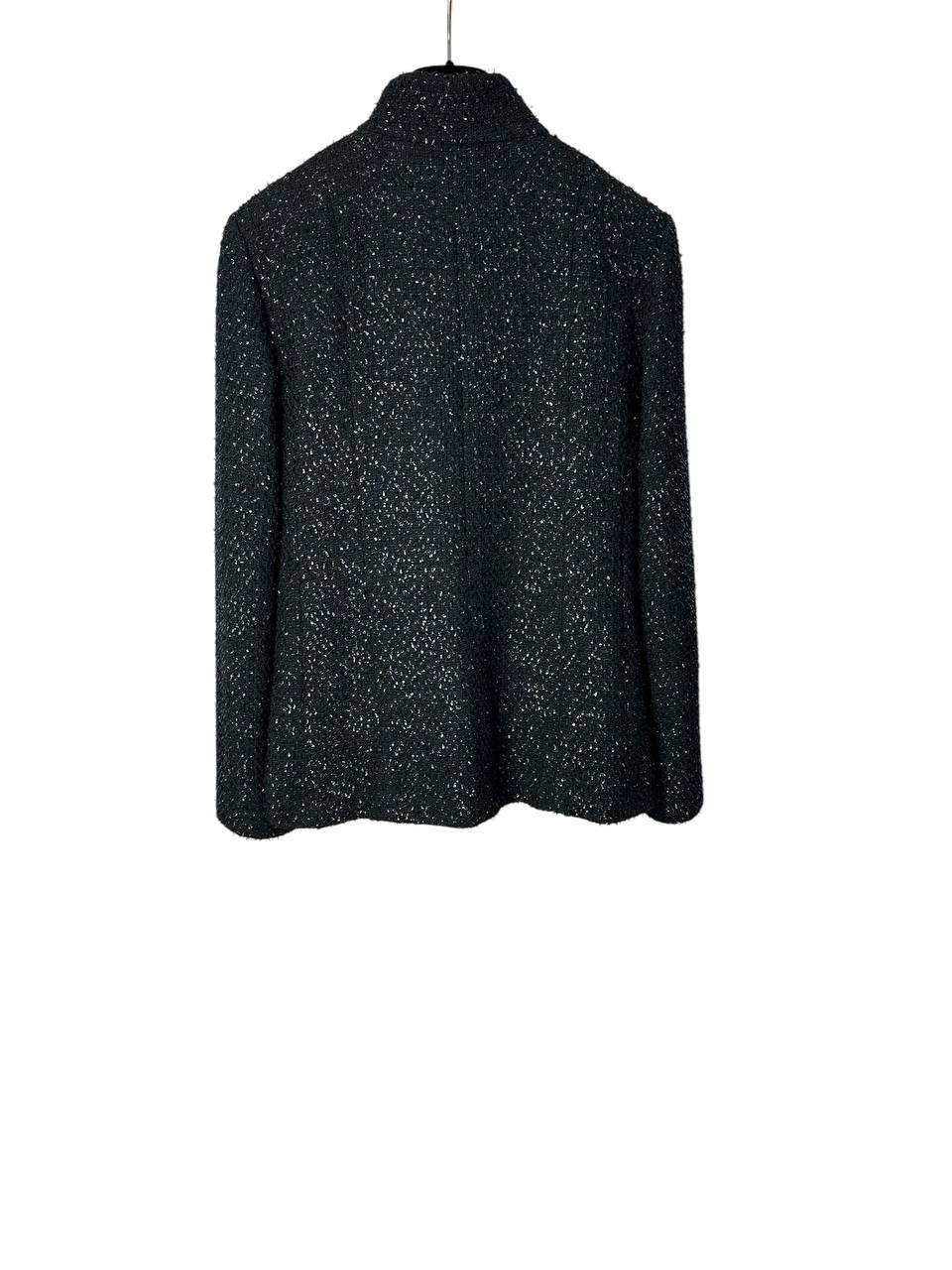 Understated elegance in every detail