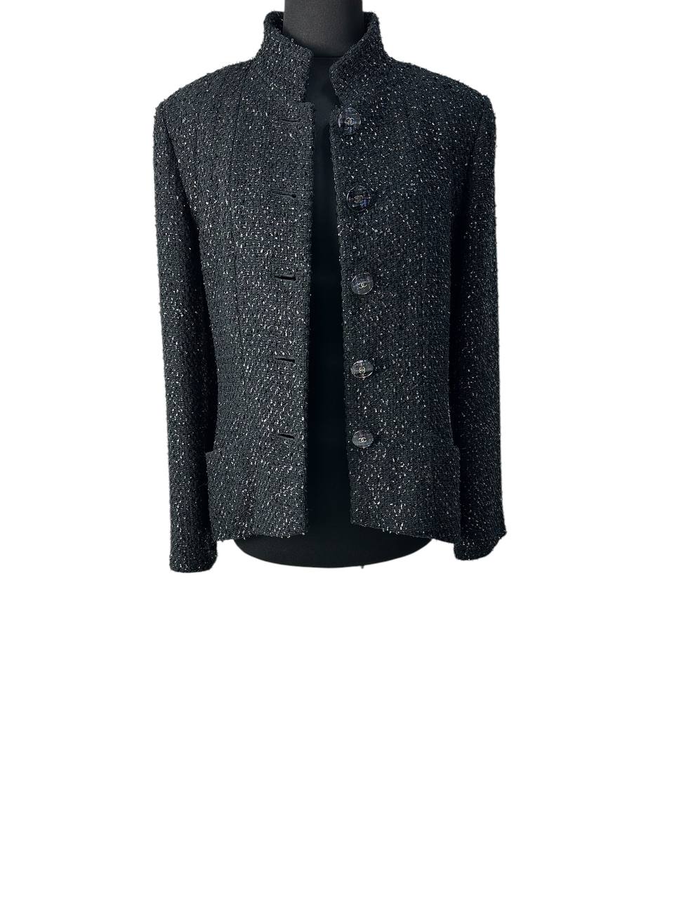 Understated elegance in every detail