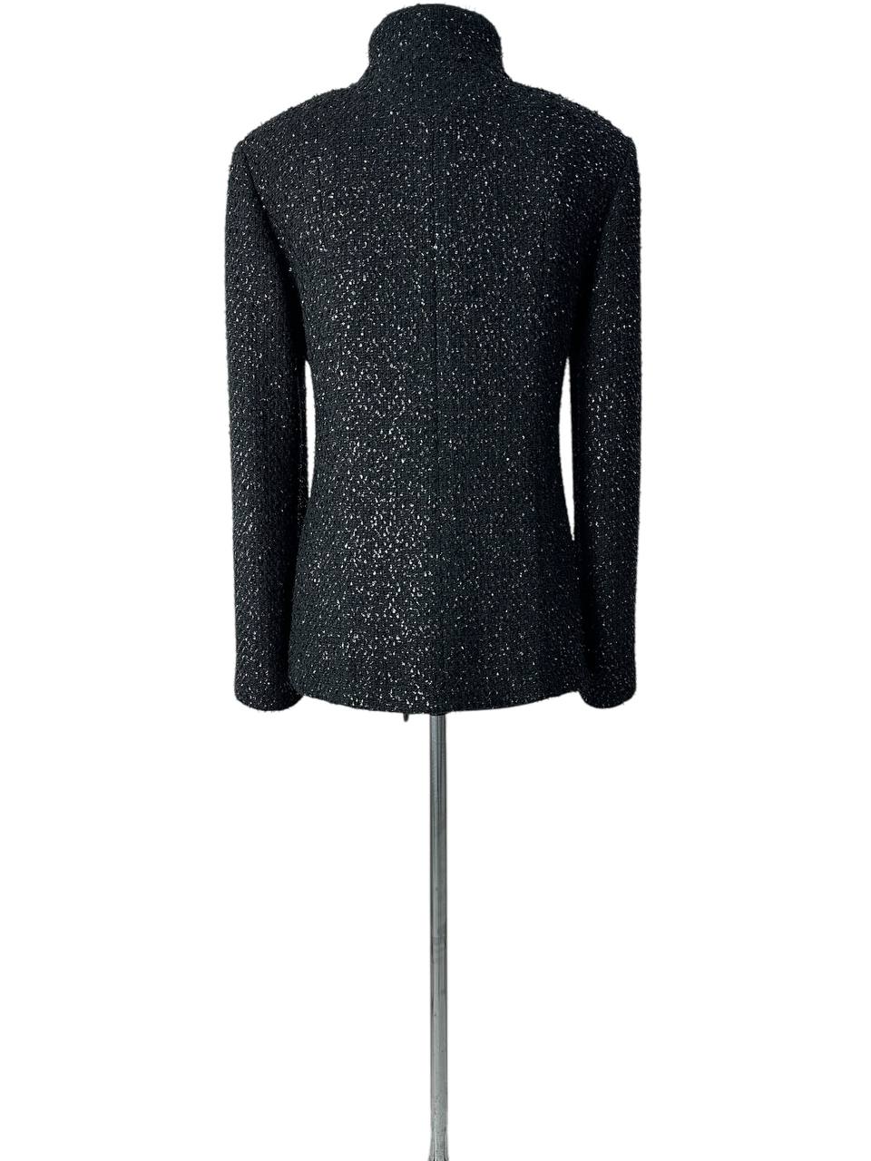 Understated elegance in every detail