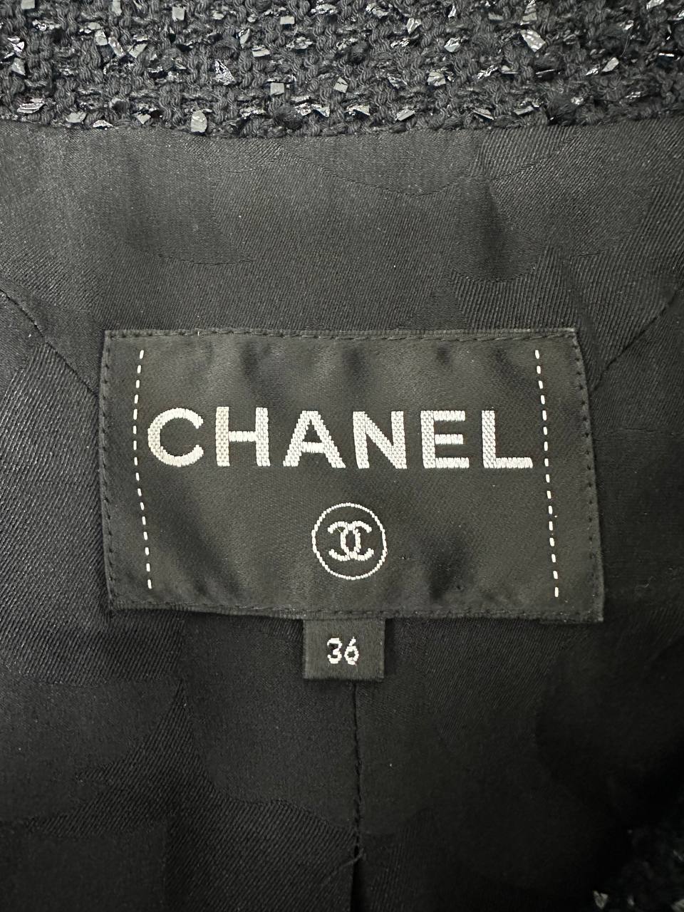 Understated elegance in every detail