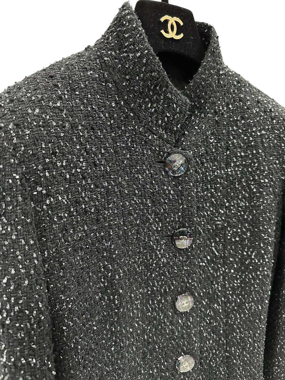 Understated elegance in every detail