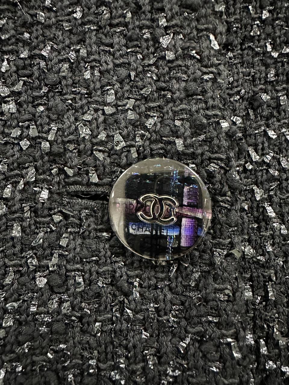 Understated elegance in every detail