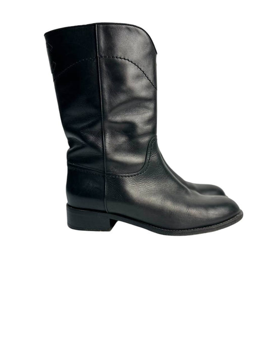 Refined silhouette with material focus