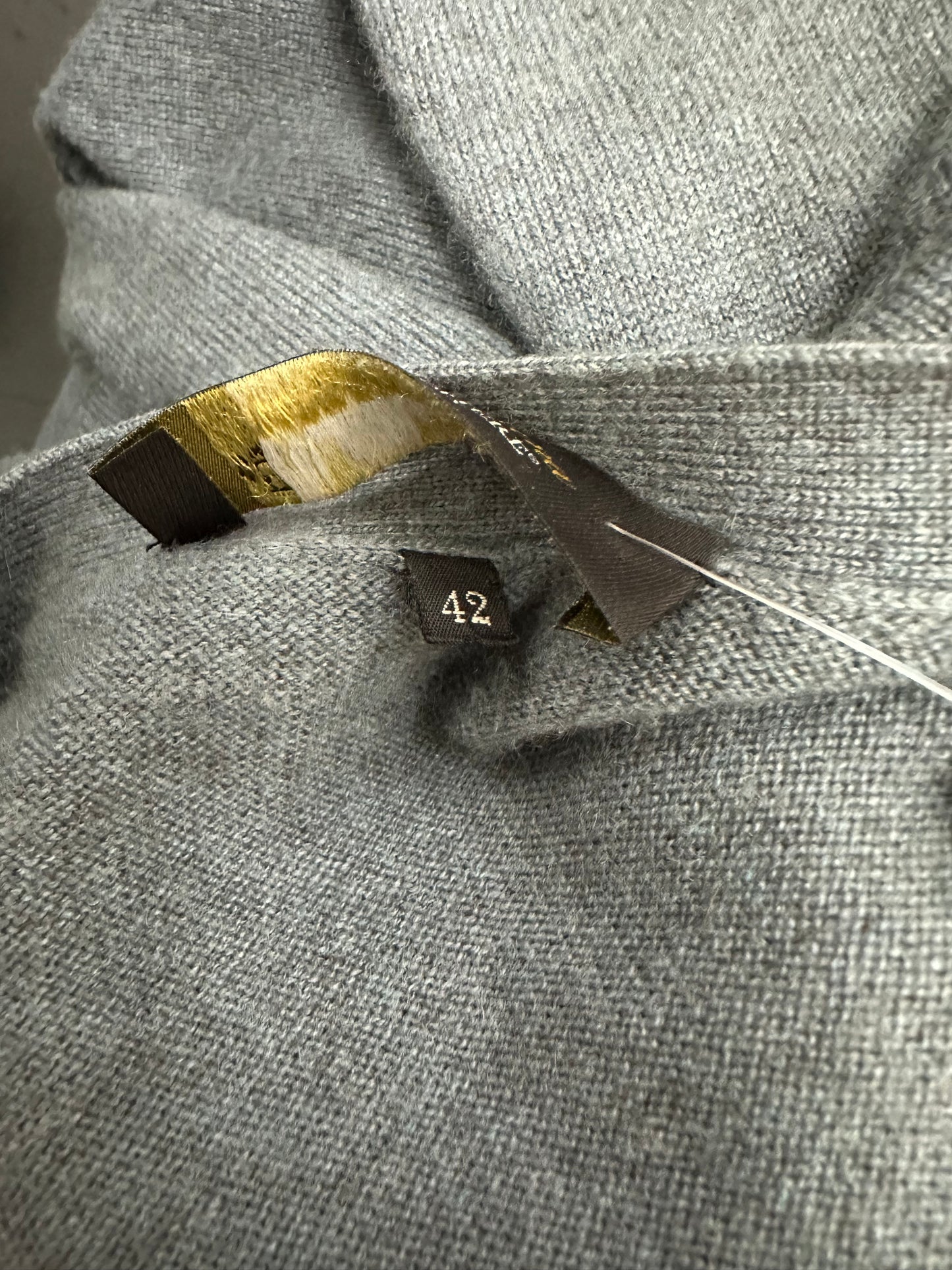 Loro Piana baby cashmere cardigan